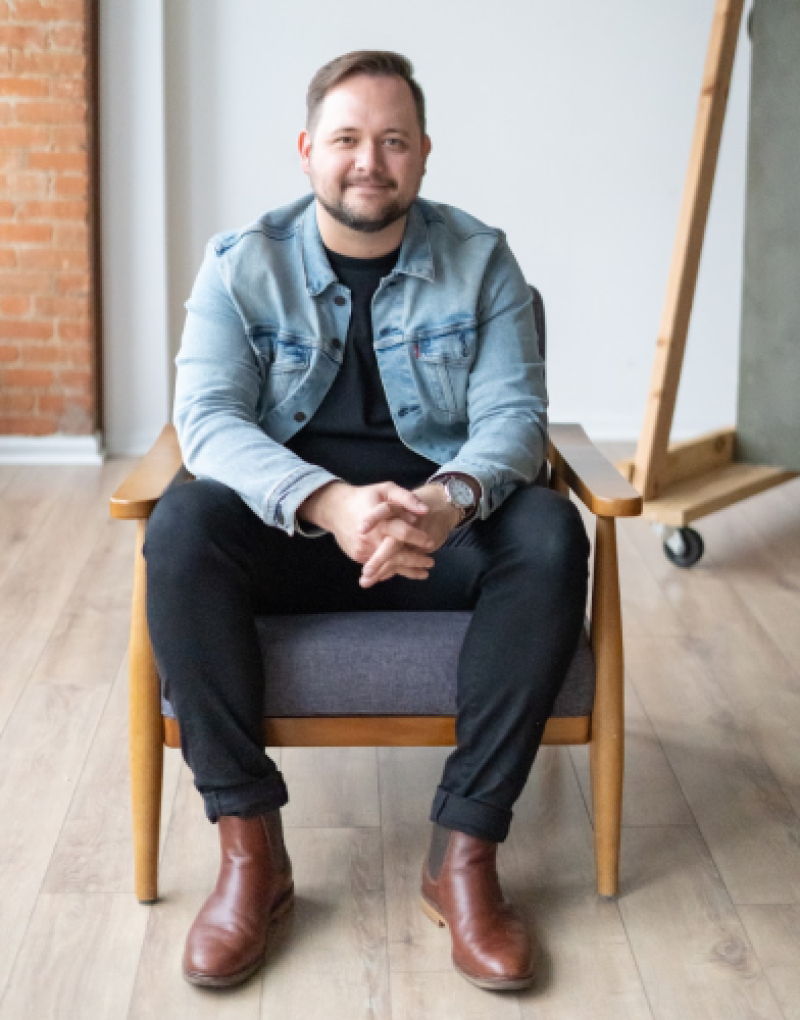 I’m a Christian author, and I keep having panic attacks