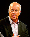 Del tackett show page