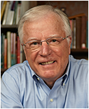 Erwin Lutzer, LLD, DDiv