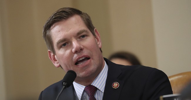 Rep. eric swalwell d ca