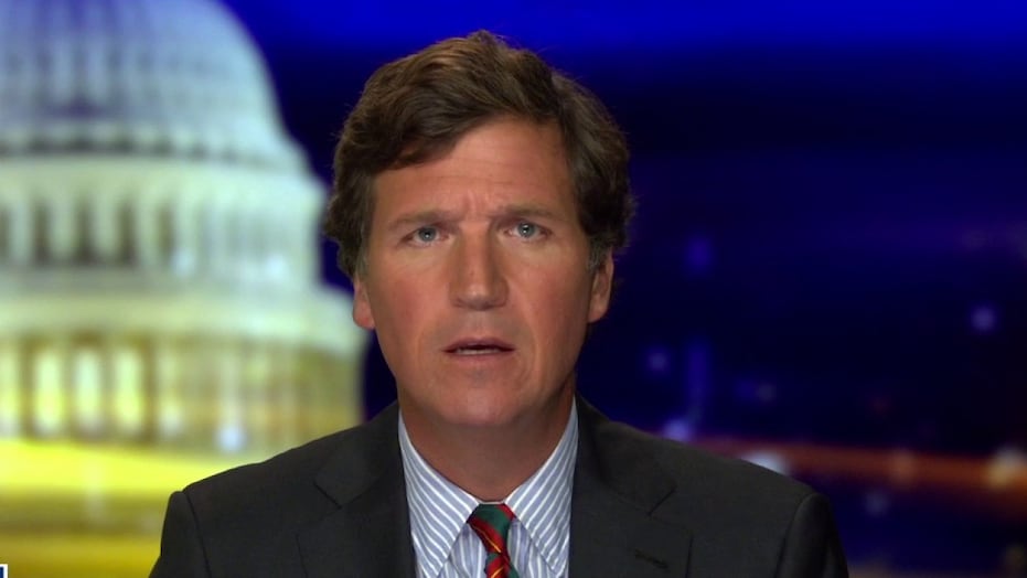 Tucker carlson