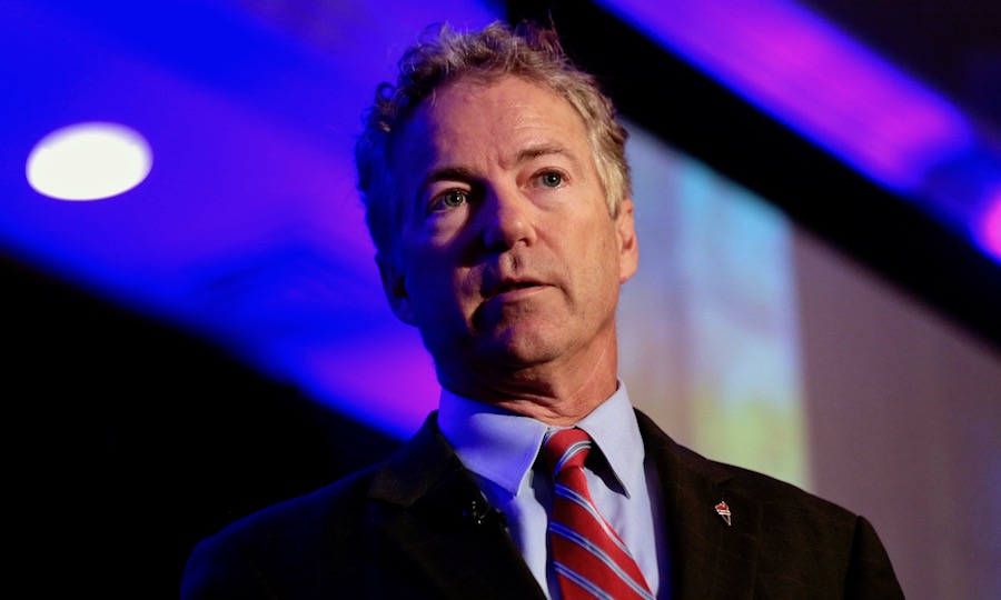 Phony Election Reform