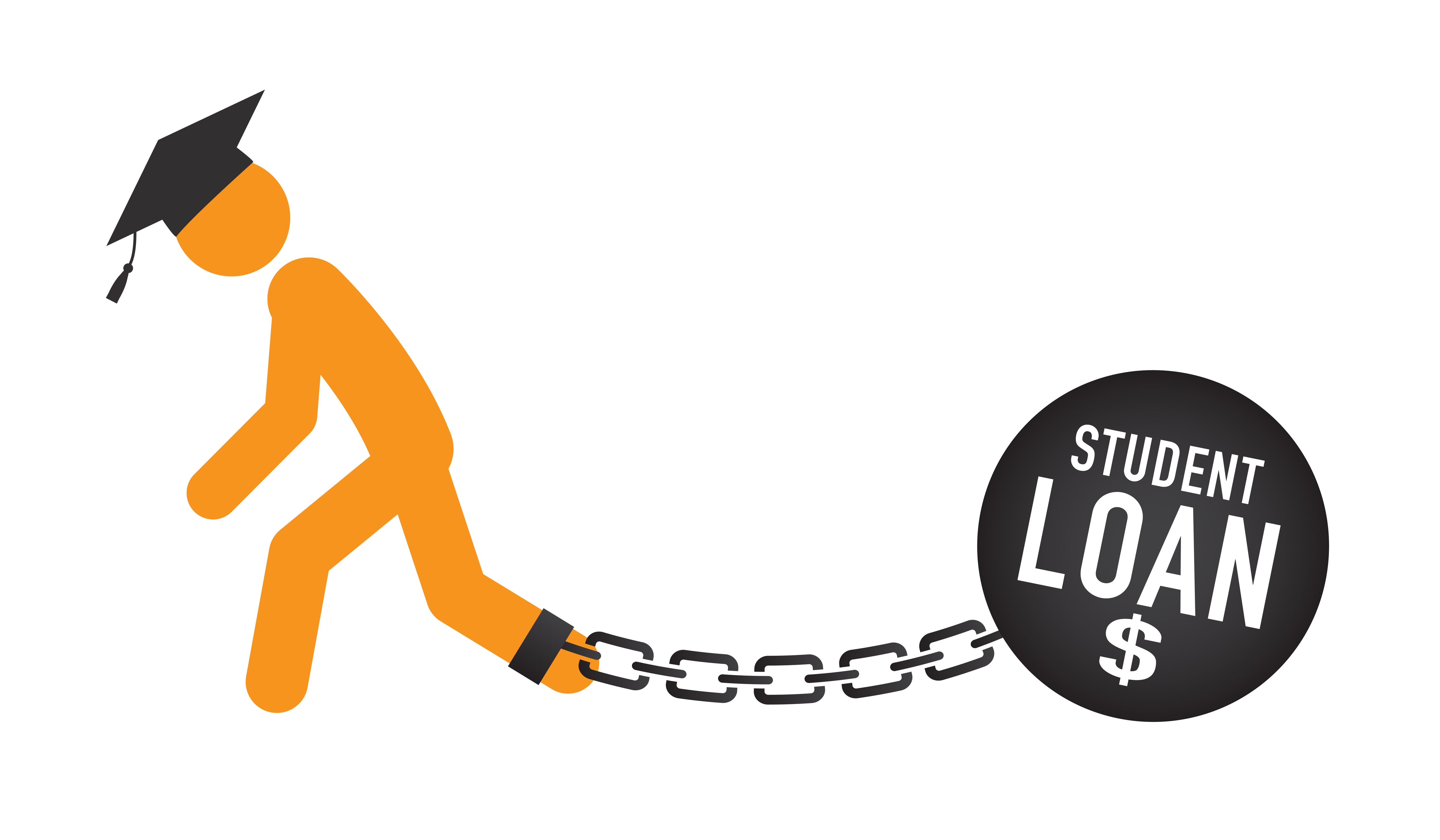 Student loan debt