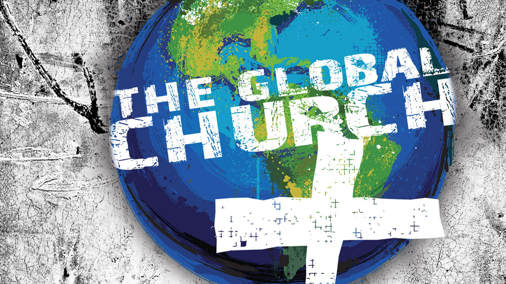 Global church