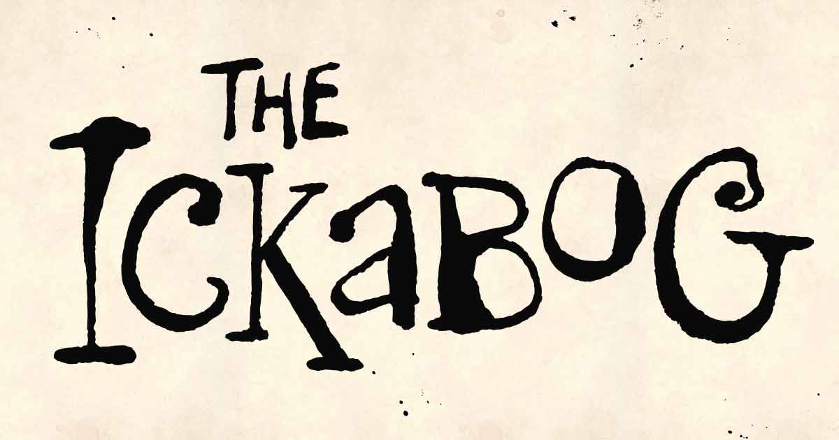 Ickabog