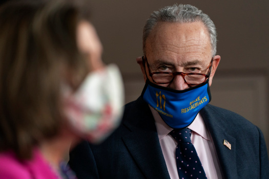 Pelosi schumer