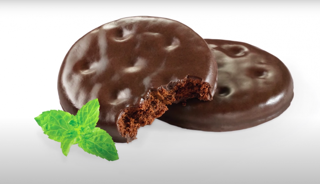 Thin mint