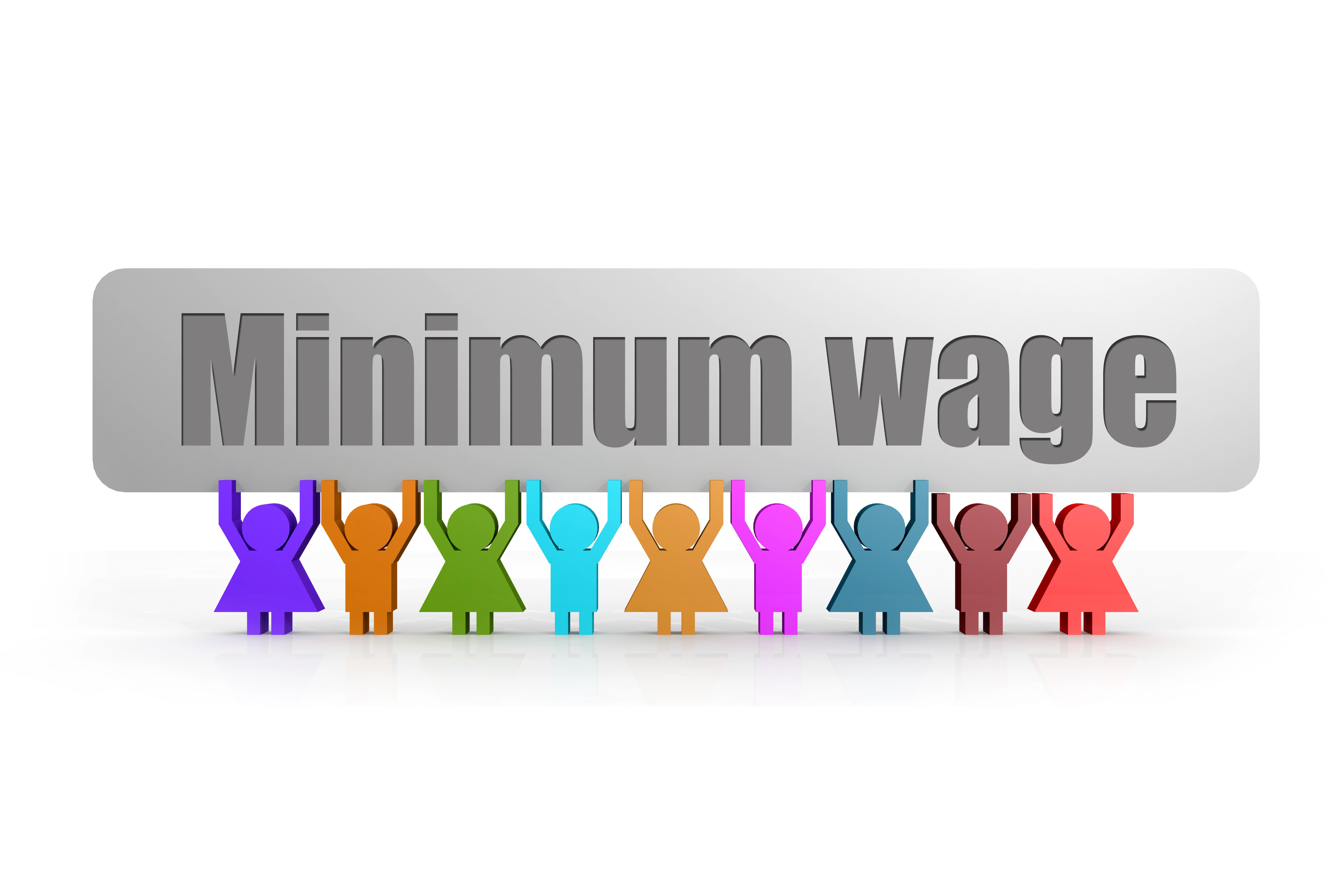 Minimum wage