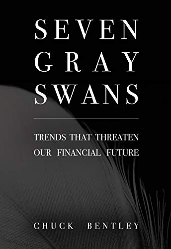 Seven gray swans book