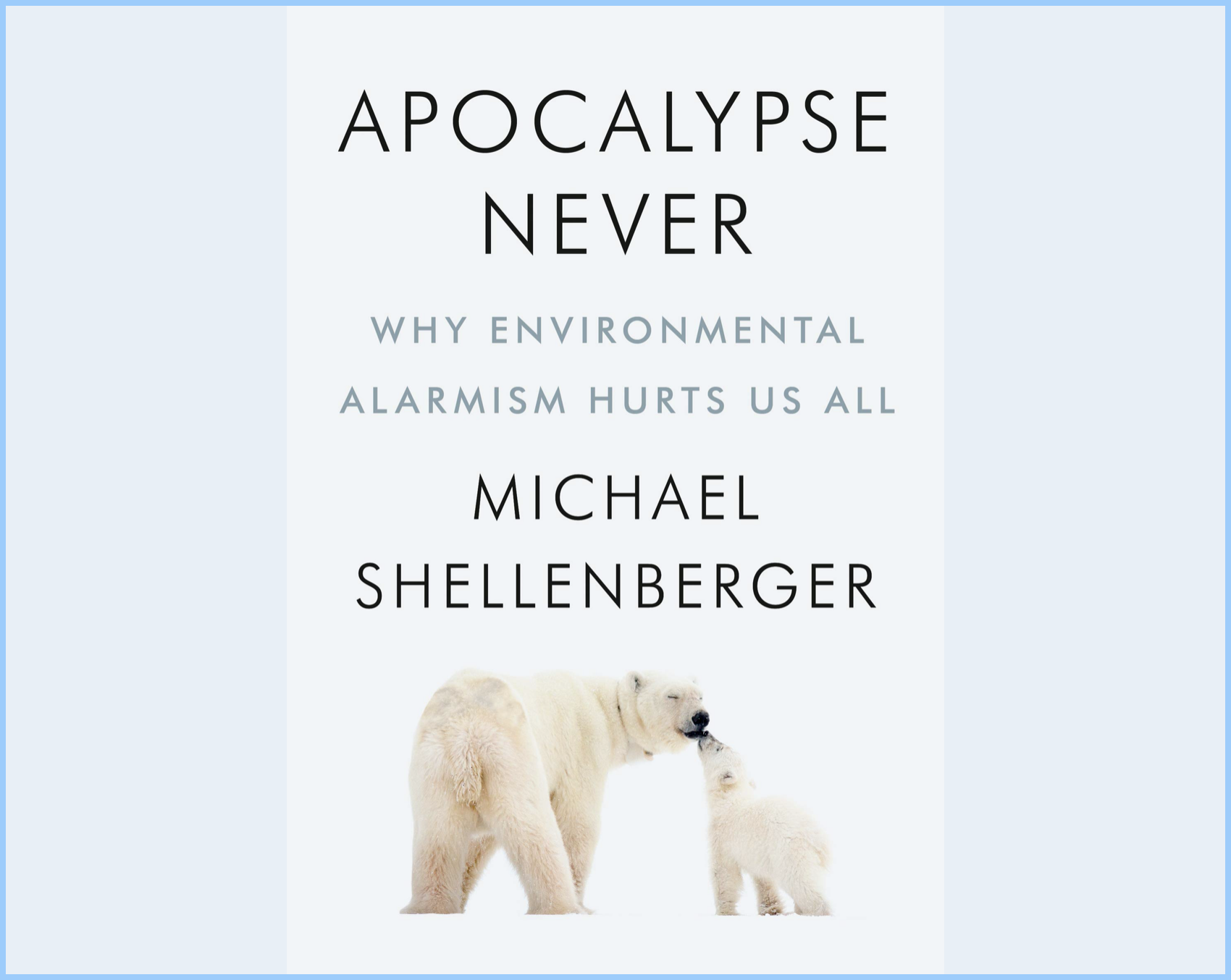 Apocalypse never cover