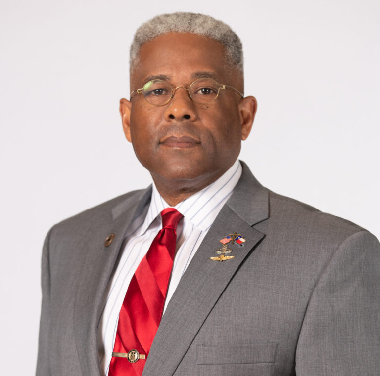 Chairman allen west