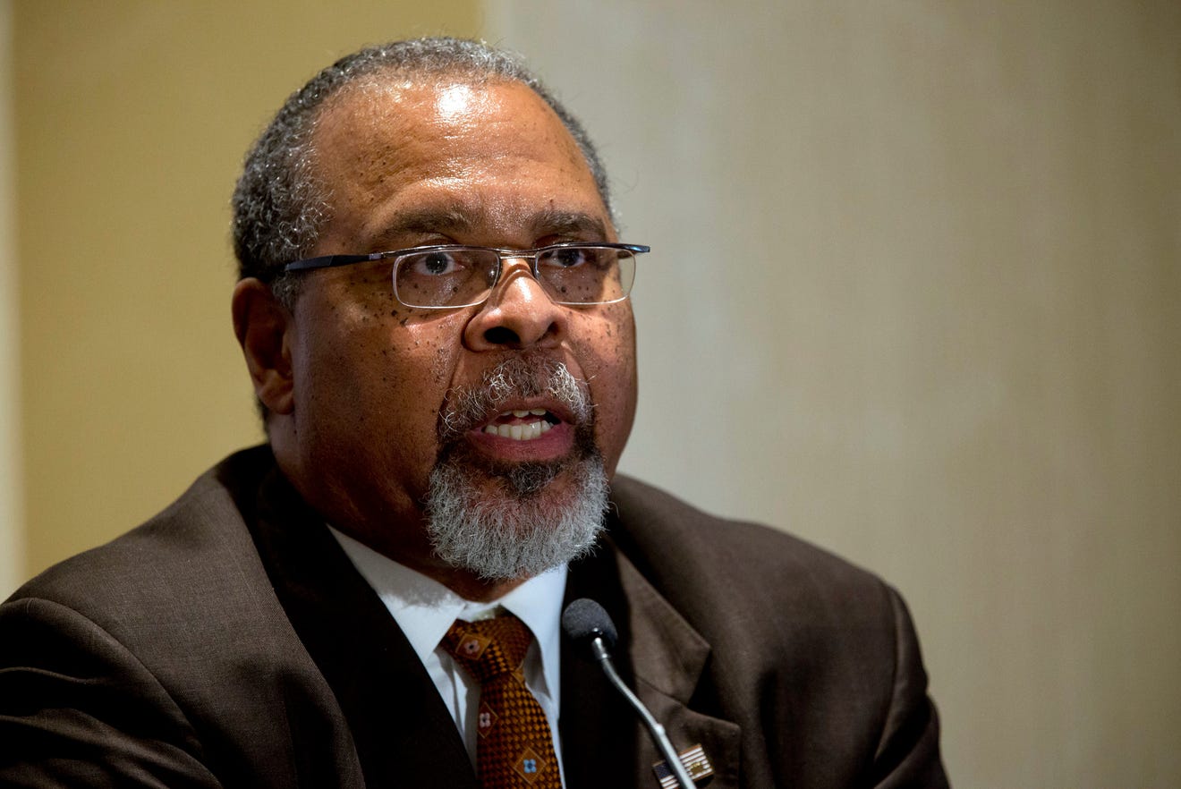 State Voting Reforms Not Racist