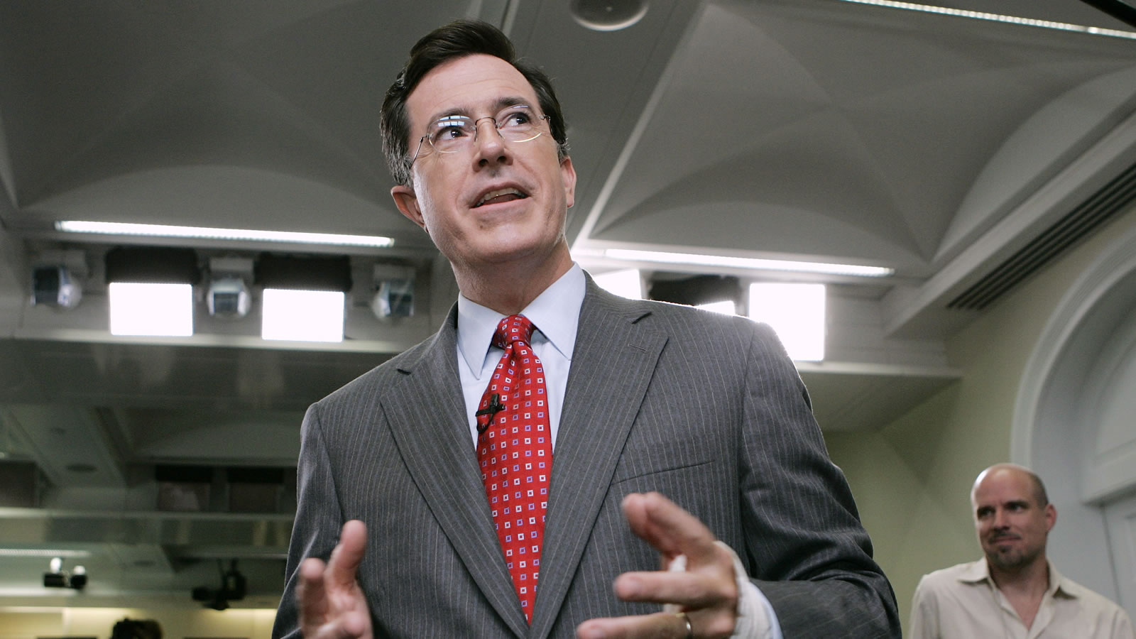 Late Night Hosts Turn Against FDA