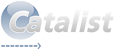 Catalist logo main