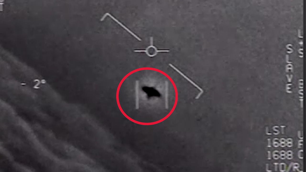Ufo sighting
