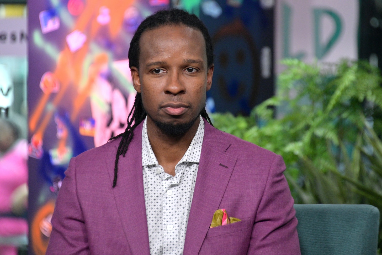 Ibram x. kendi author