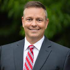 Tim ohare for county judge