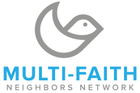 Multi faith neighbors network logo