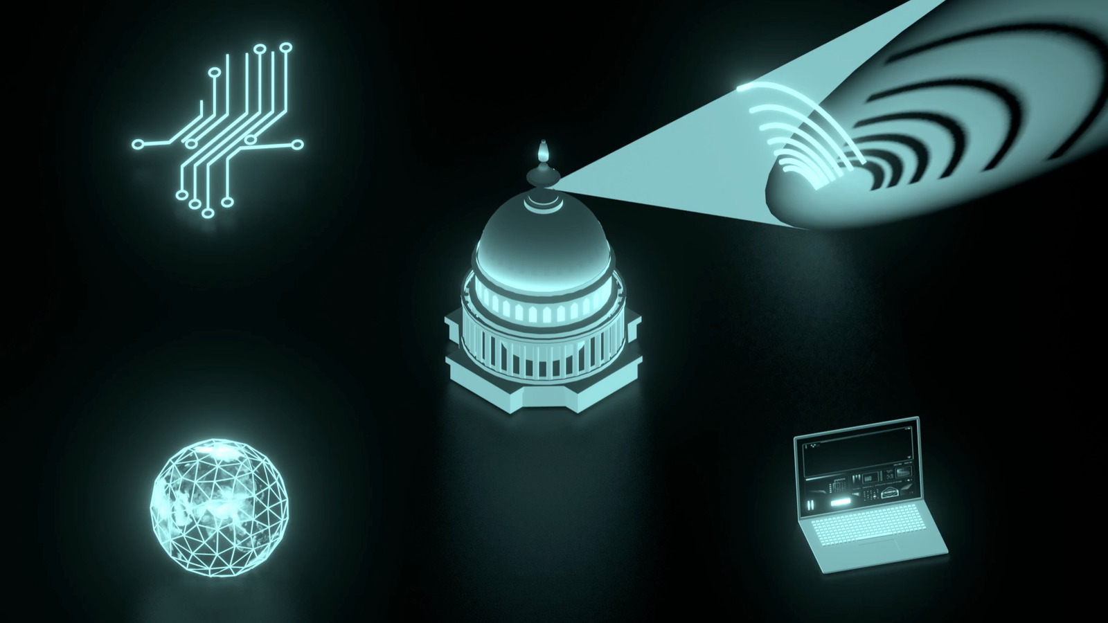 Banks big tech corporations