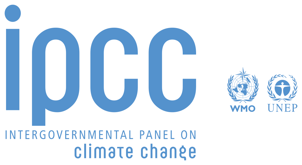 Ipcc intergovernmental panel on climate change