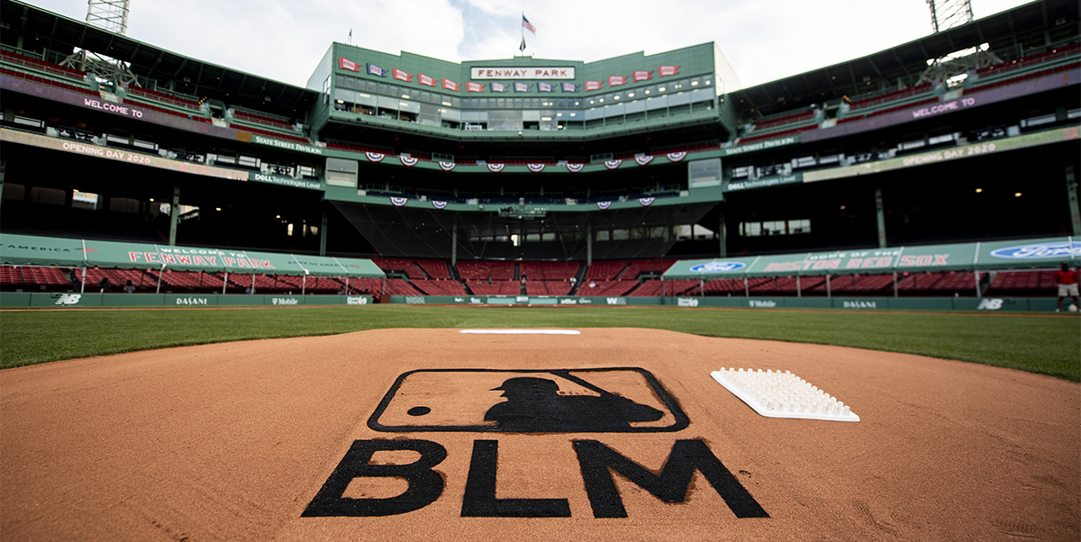 Blm mlb