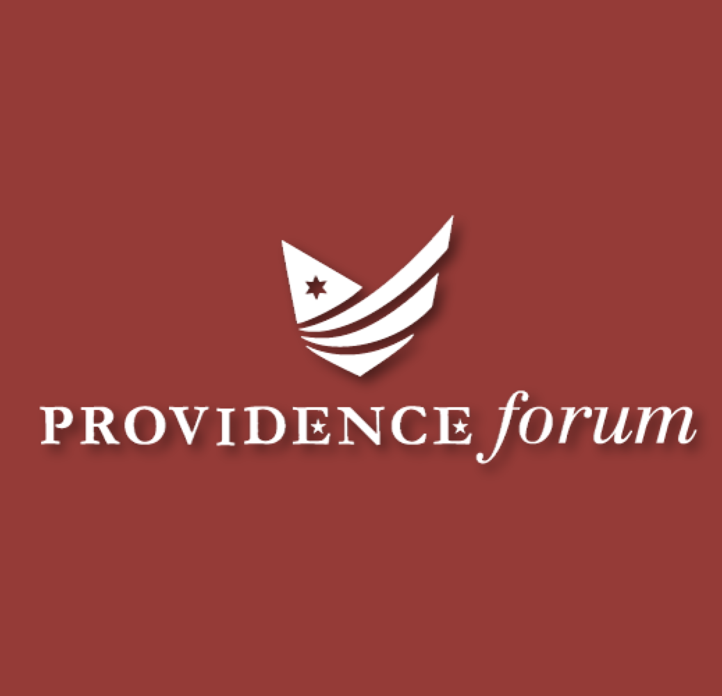 Providence Forum