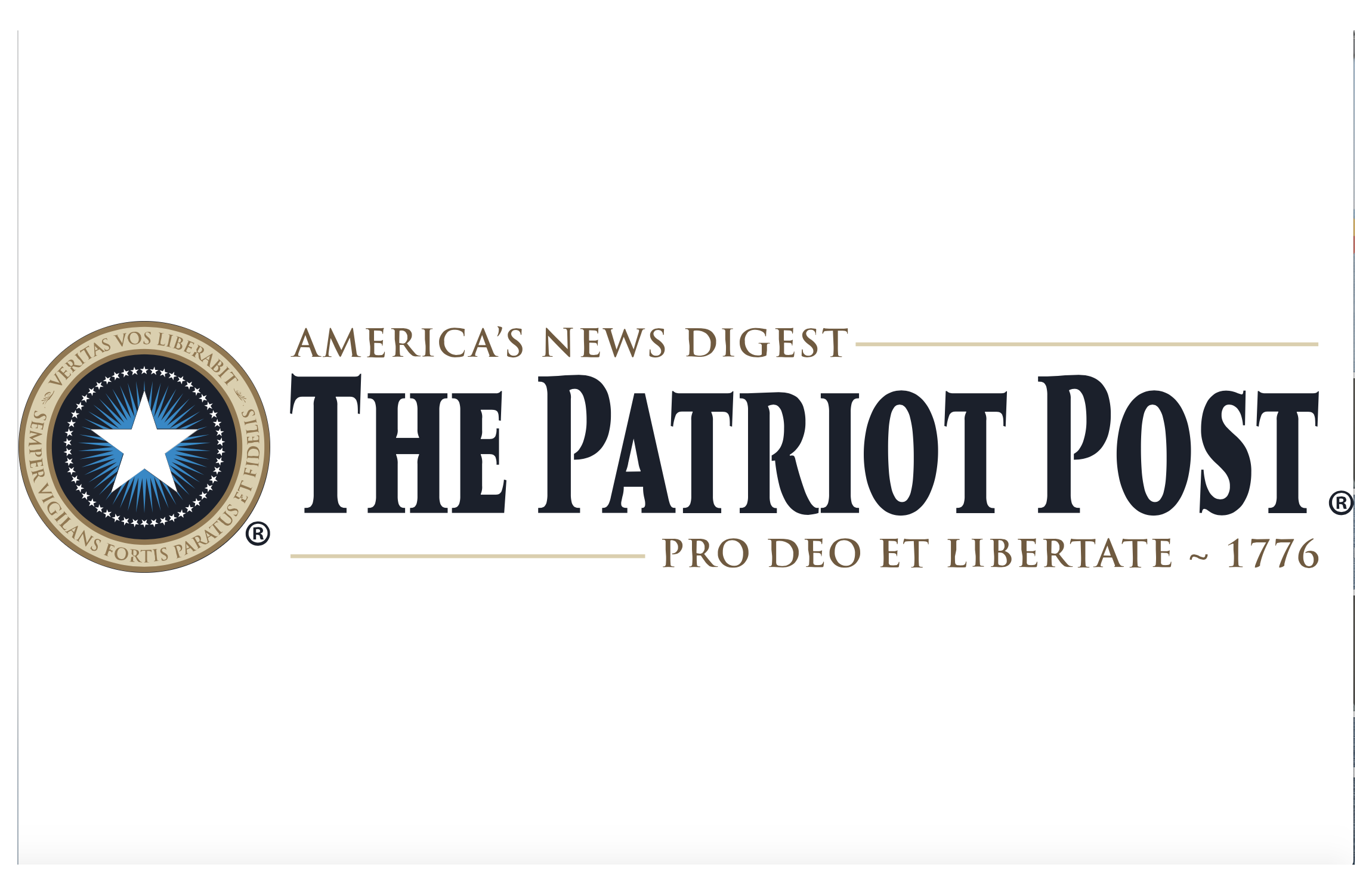 Patriot post logo