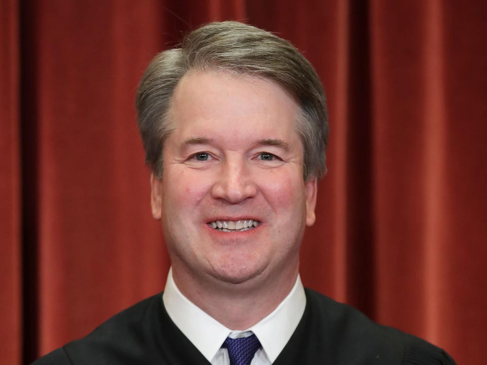 ‘Roe’ Will Be Overturned - Federal Courts Back to Normal