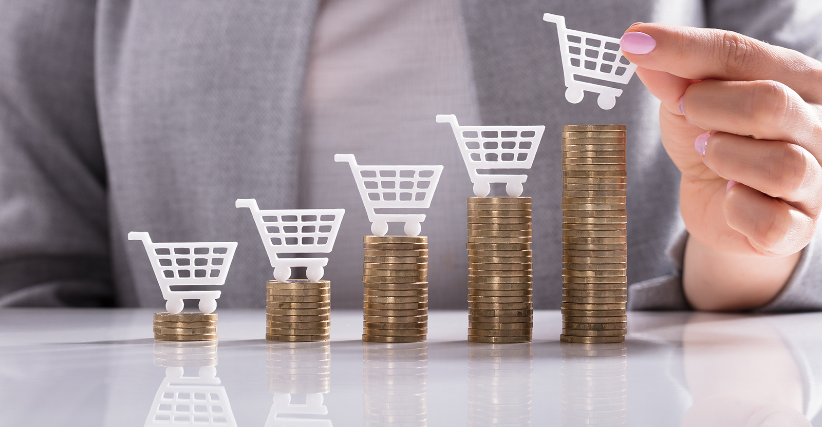 Inflation consumer costs