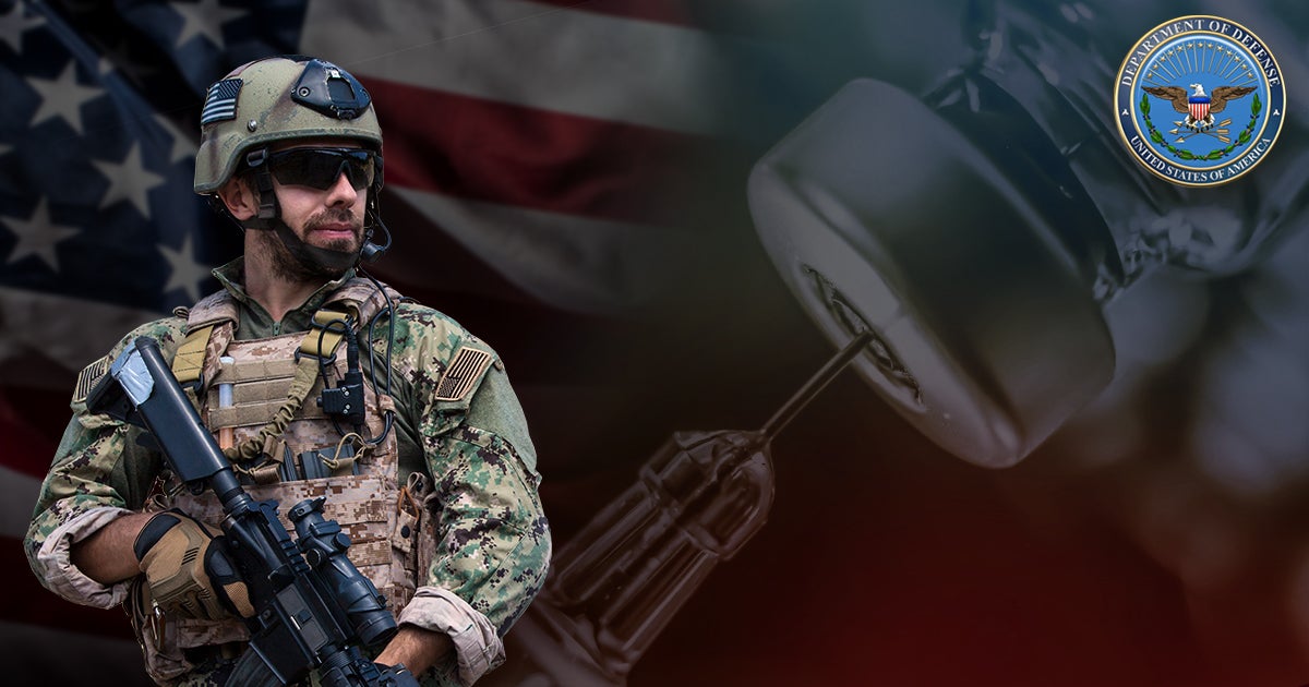 Navy seal dod seal