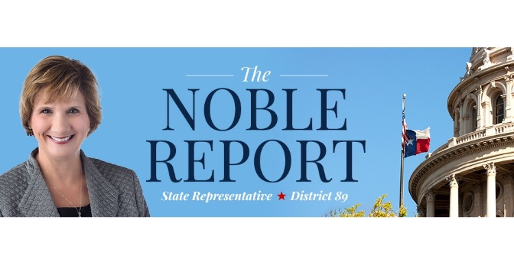 The Noble Report