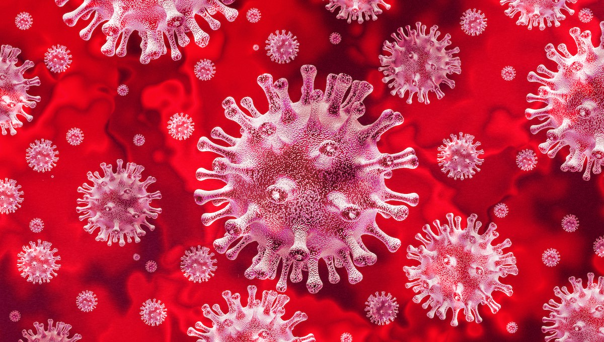 Omicron coronavirus