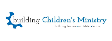 Building childrens ministry