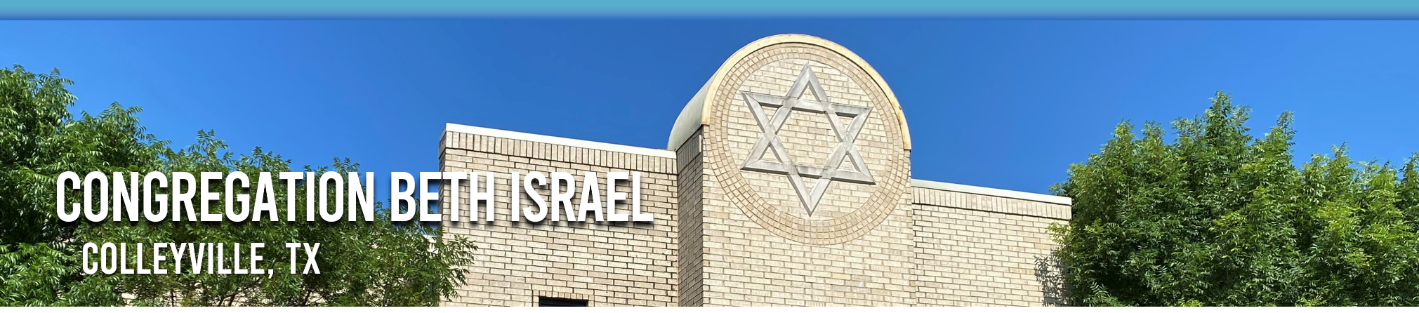 Congregation beth israel