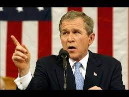 President bush