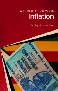 A Biblical View on Inflation