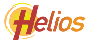 Helios projects logo