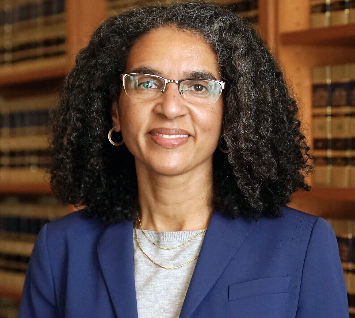 Leondra kruger