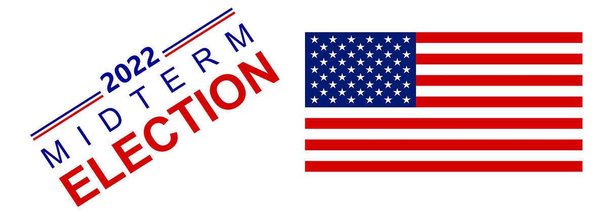 2022 midterm election