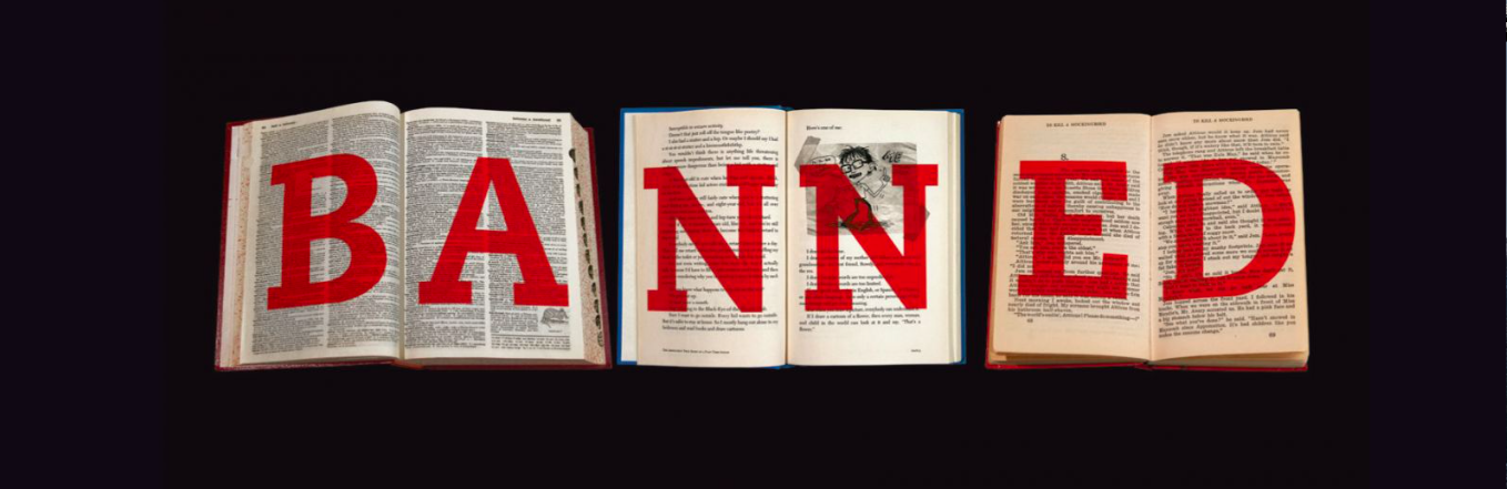 Banned books