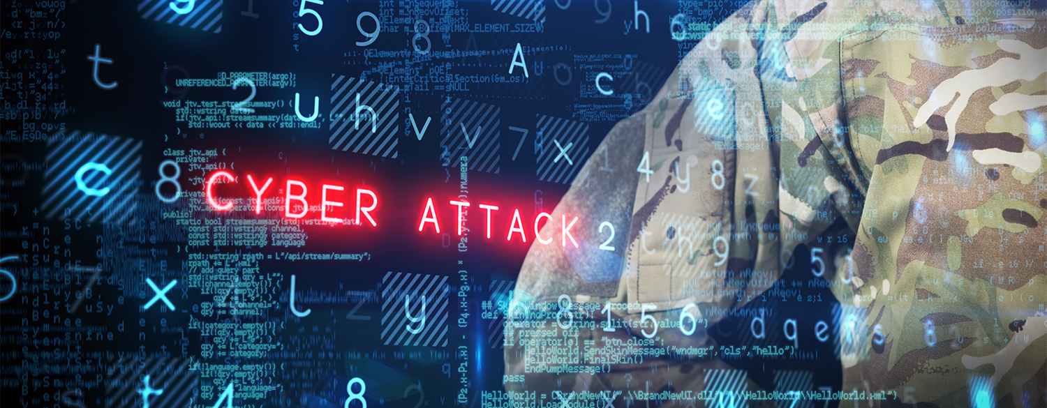 Cyber attack