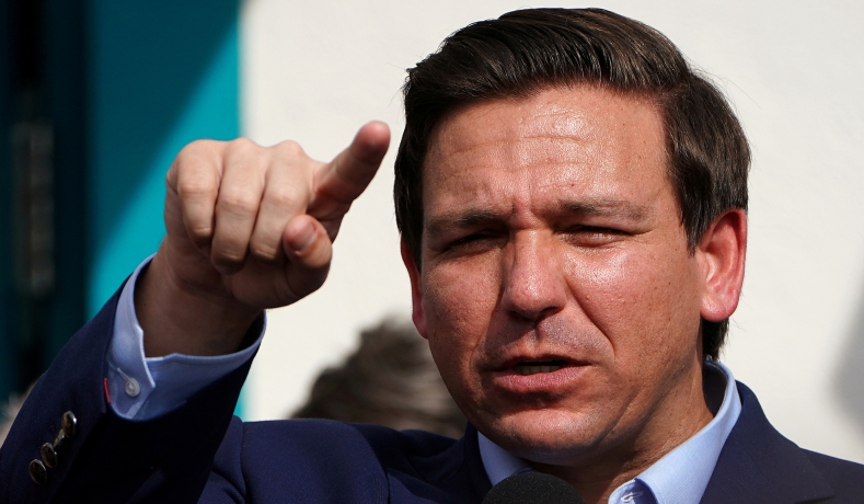 Ron desantis 1