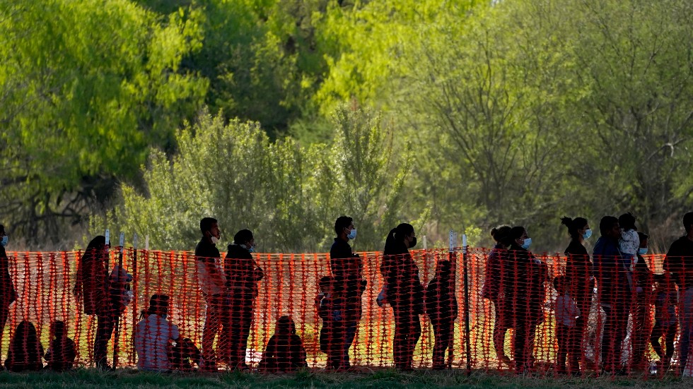 Title 42 covid mmigration