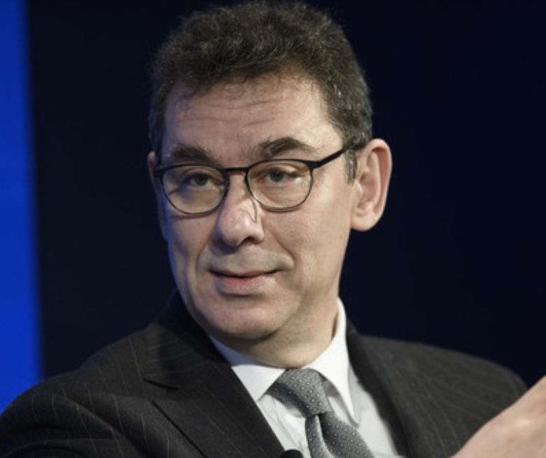 22pfizer ceo albert bourla