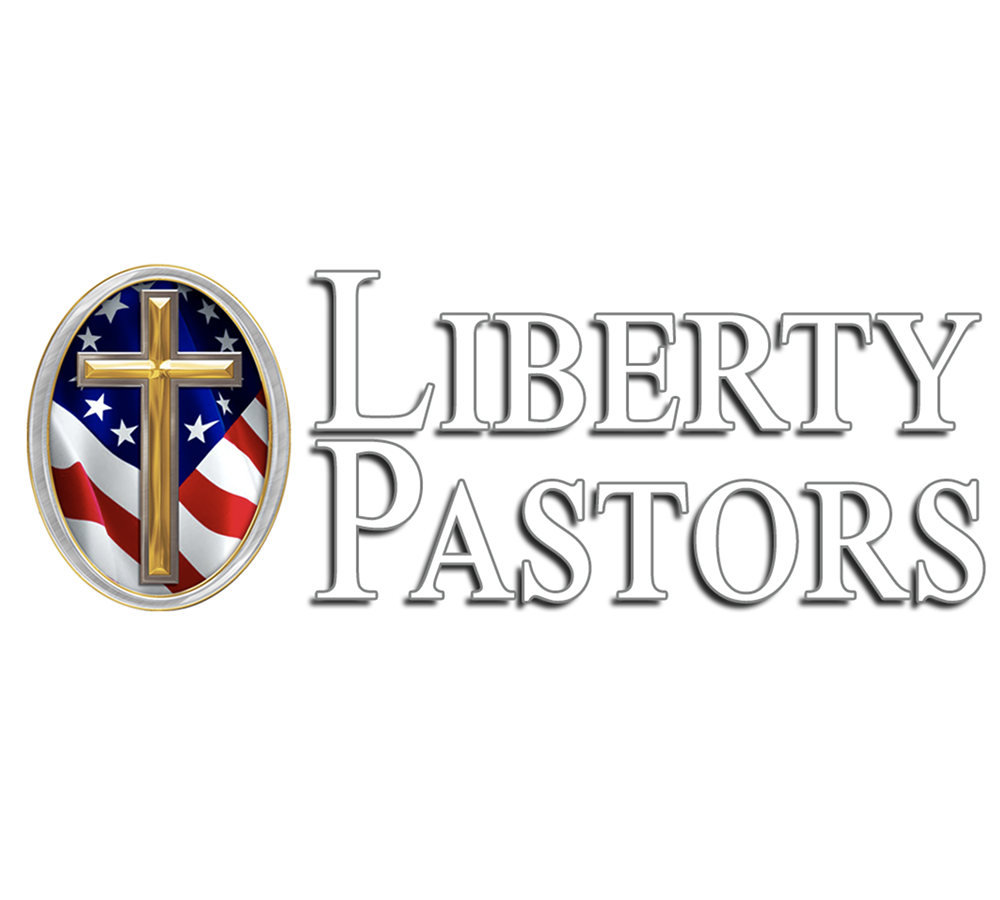 Liberty pastors logo