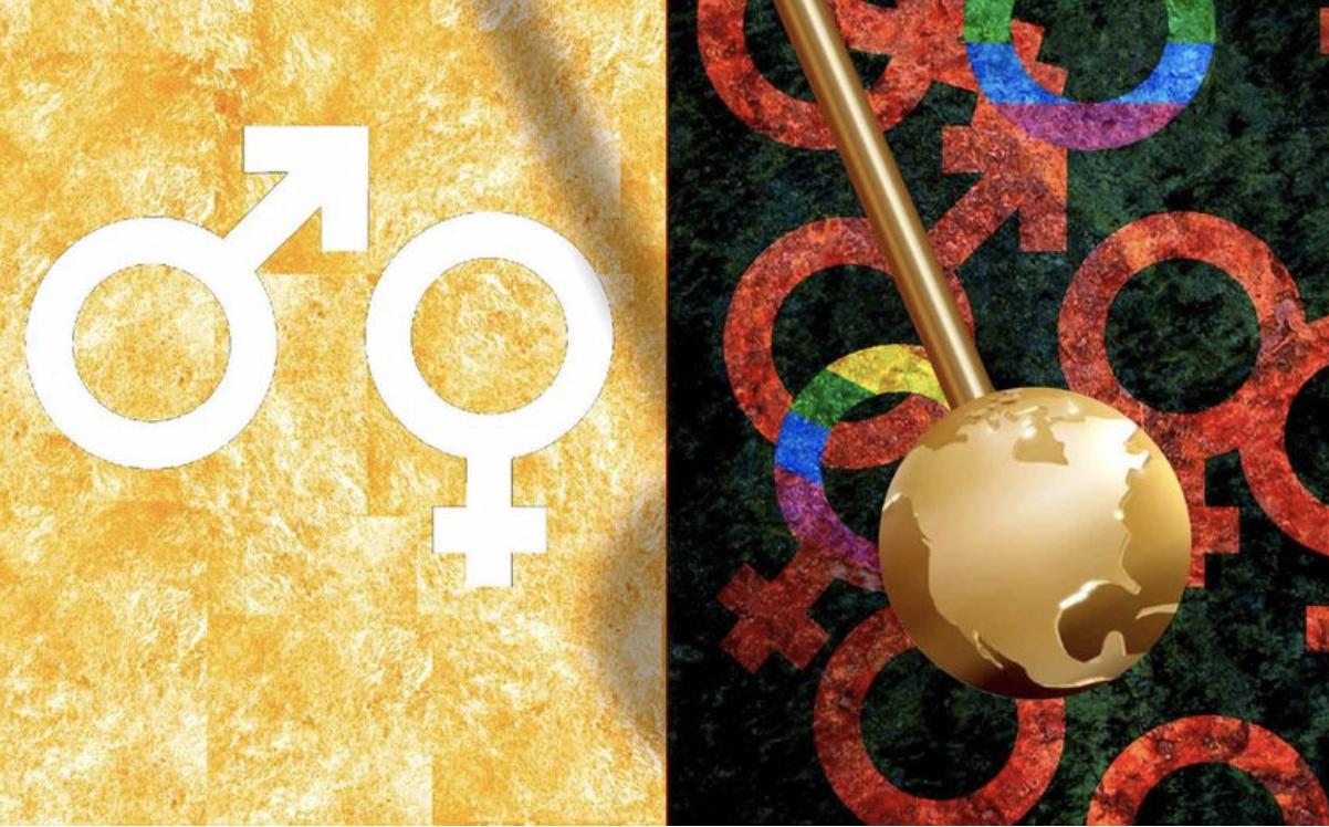 Sexual revolution