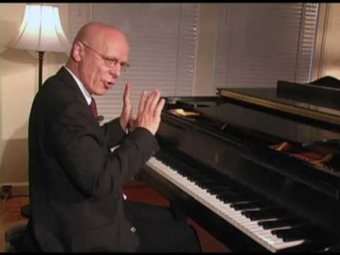 Theology and Music