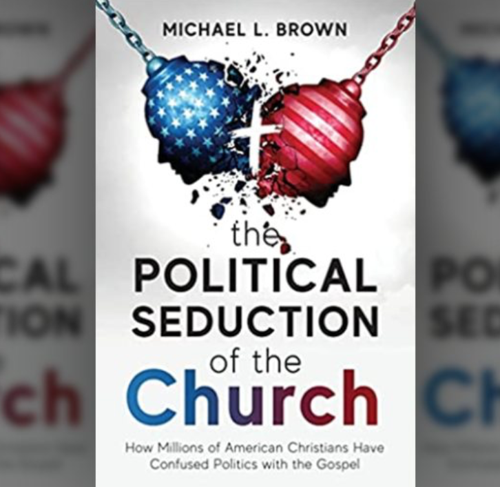 Michael brown