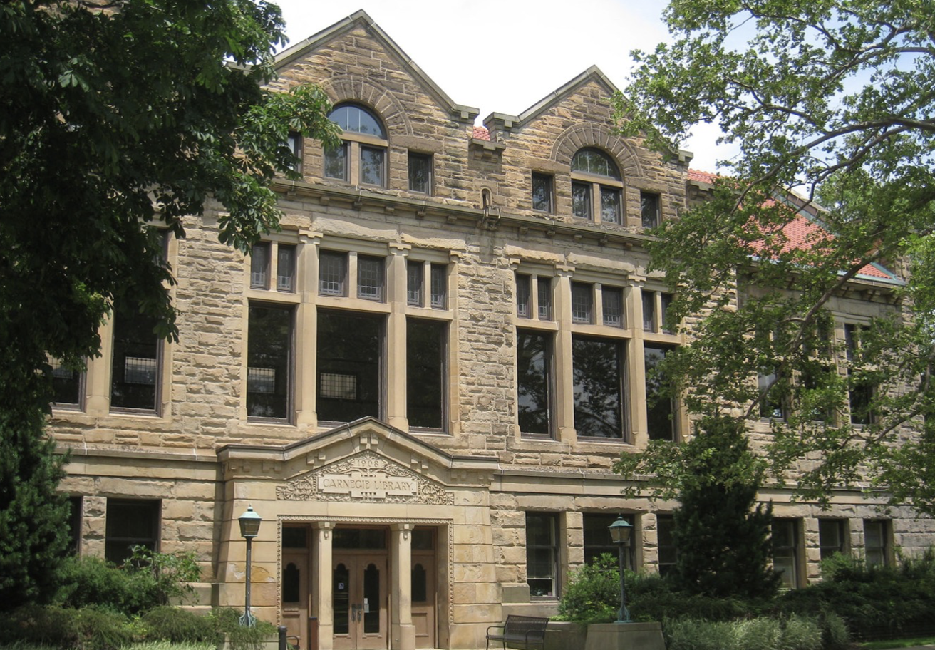 Oberlin college