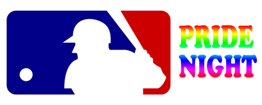 Mlb pride night